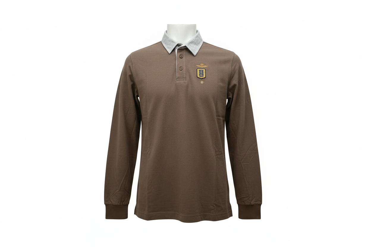 Maglia Polo  uomo Aeronautica Militare