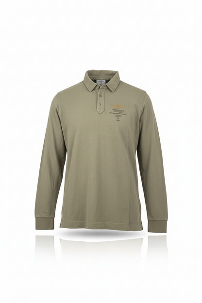 Maglia Polo uomo Aeronautica Militare