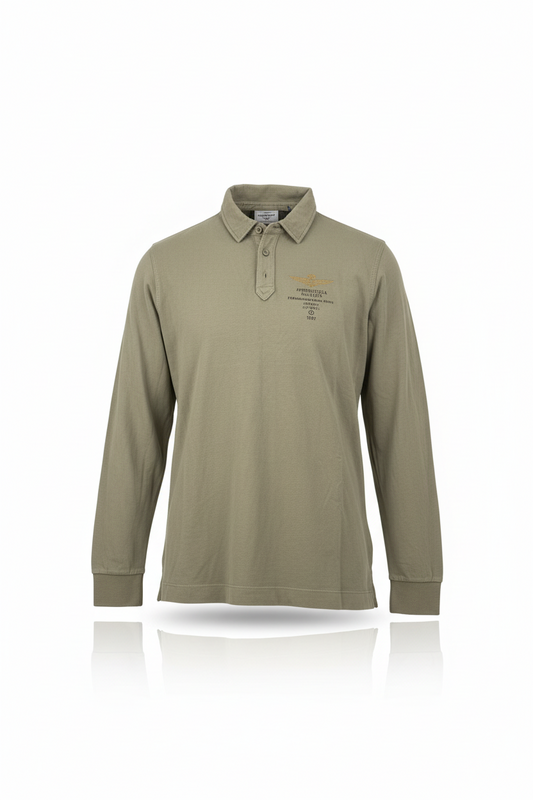 Maglia Polo uomo Aeronautica Militare