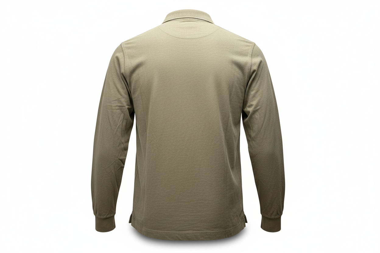 Maglia Polo uomo Aeronautica Militare