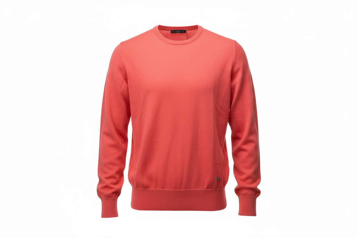 Maglia uomo Laboratori Italiani - girocollo