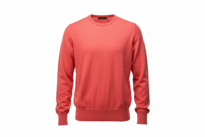 Maglia uomo Laboratori Italiani - girocollo