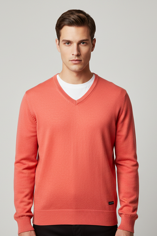 Maglia uomo Laboratori Italiani - girocollo