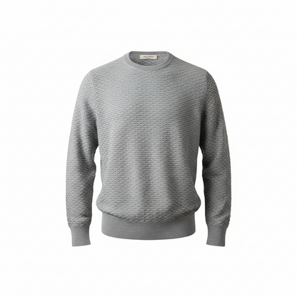 Maglia uomo La Fileria - girocollo