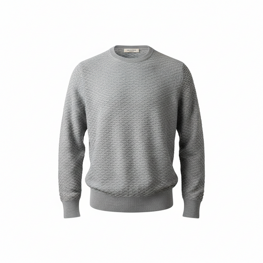 Maglia uomo La Fileria - girocollo