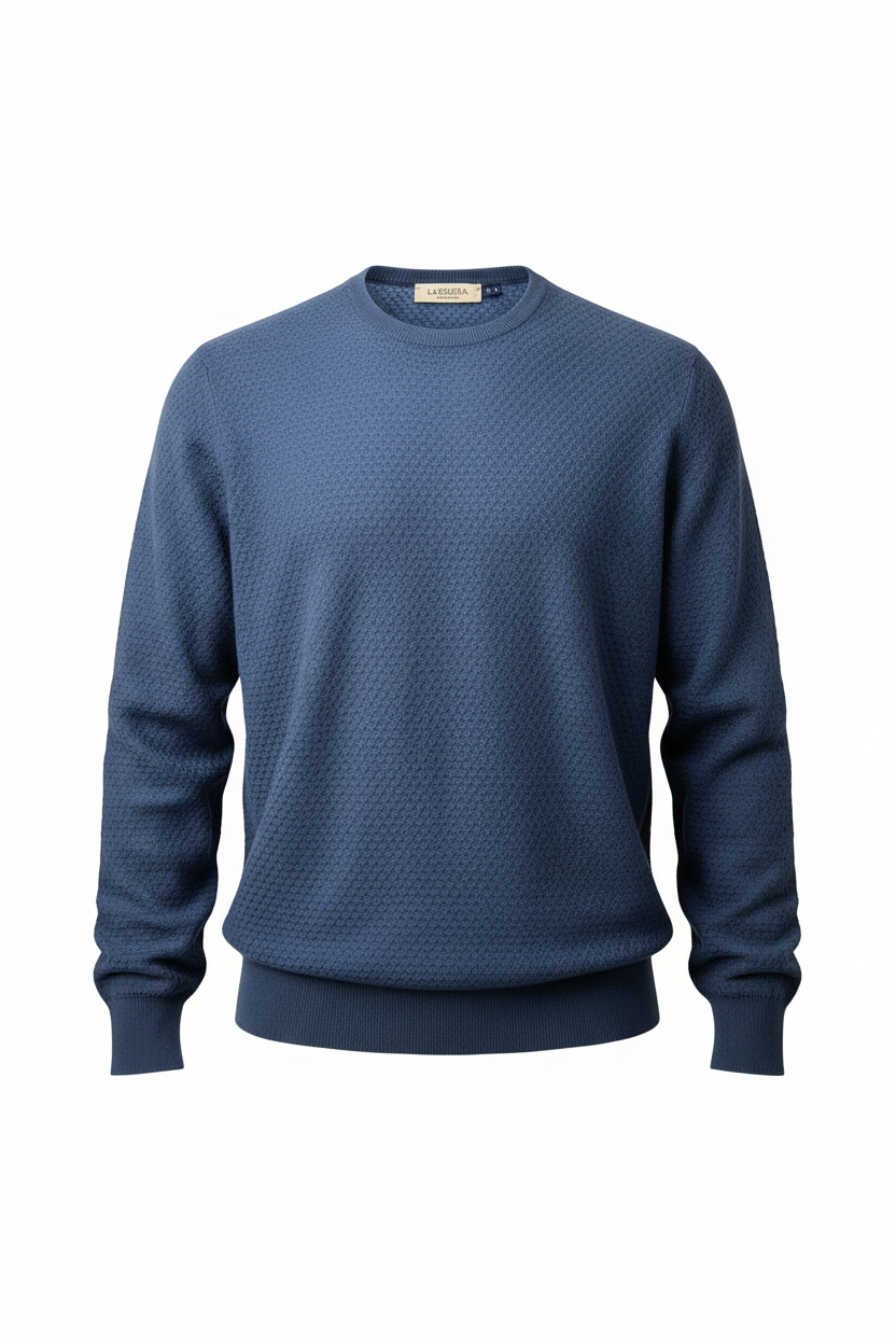 Maglia uomo La Fileria - girocollo