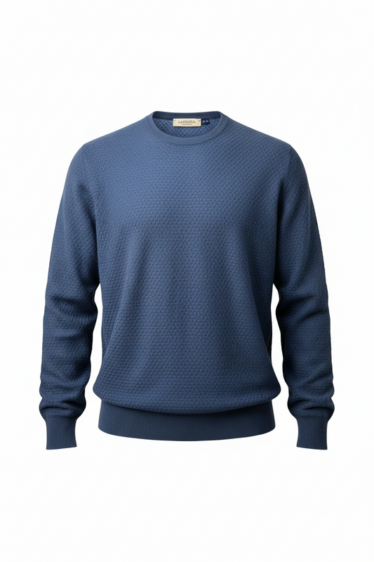 Maglia uomo La Fileria - girocollo