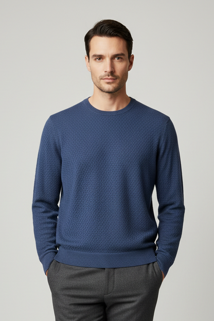 Maglia uomo La Fileria - girocollo