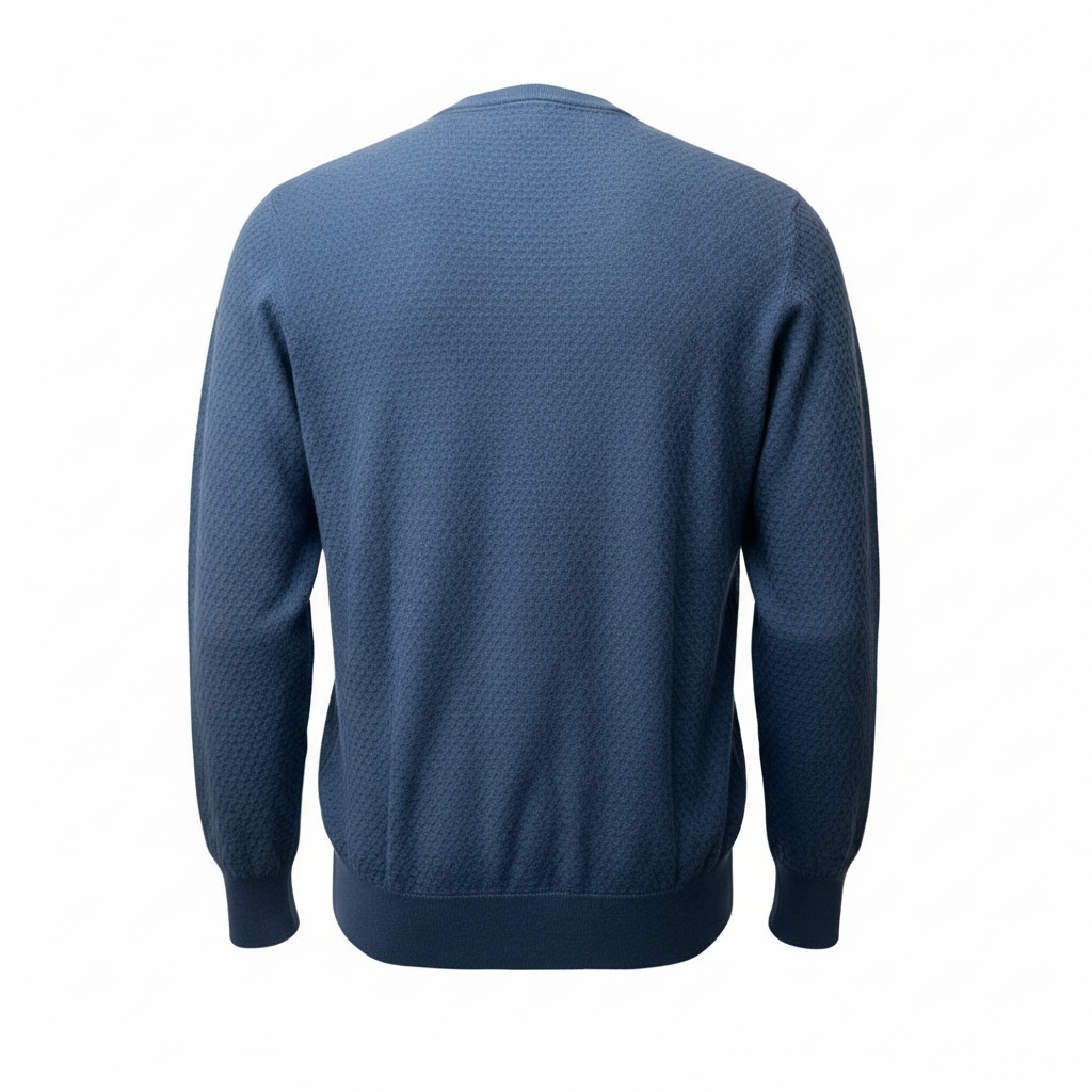 Maglia uomo La Fileria - girocollo