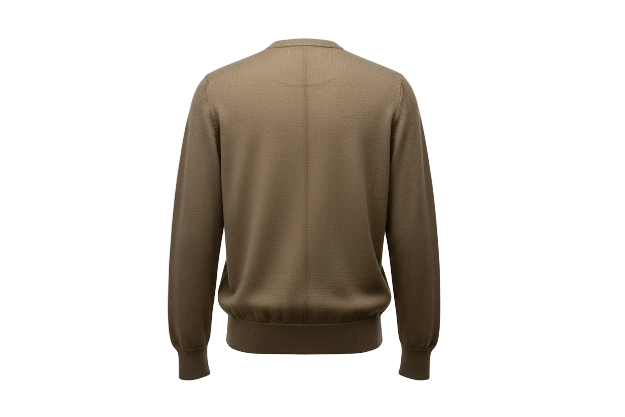 Maglia uomo US POLO ASSN. - scollo a V