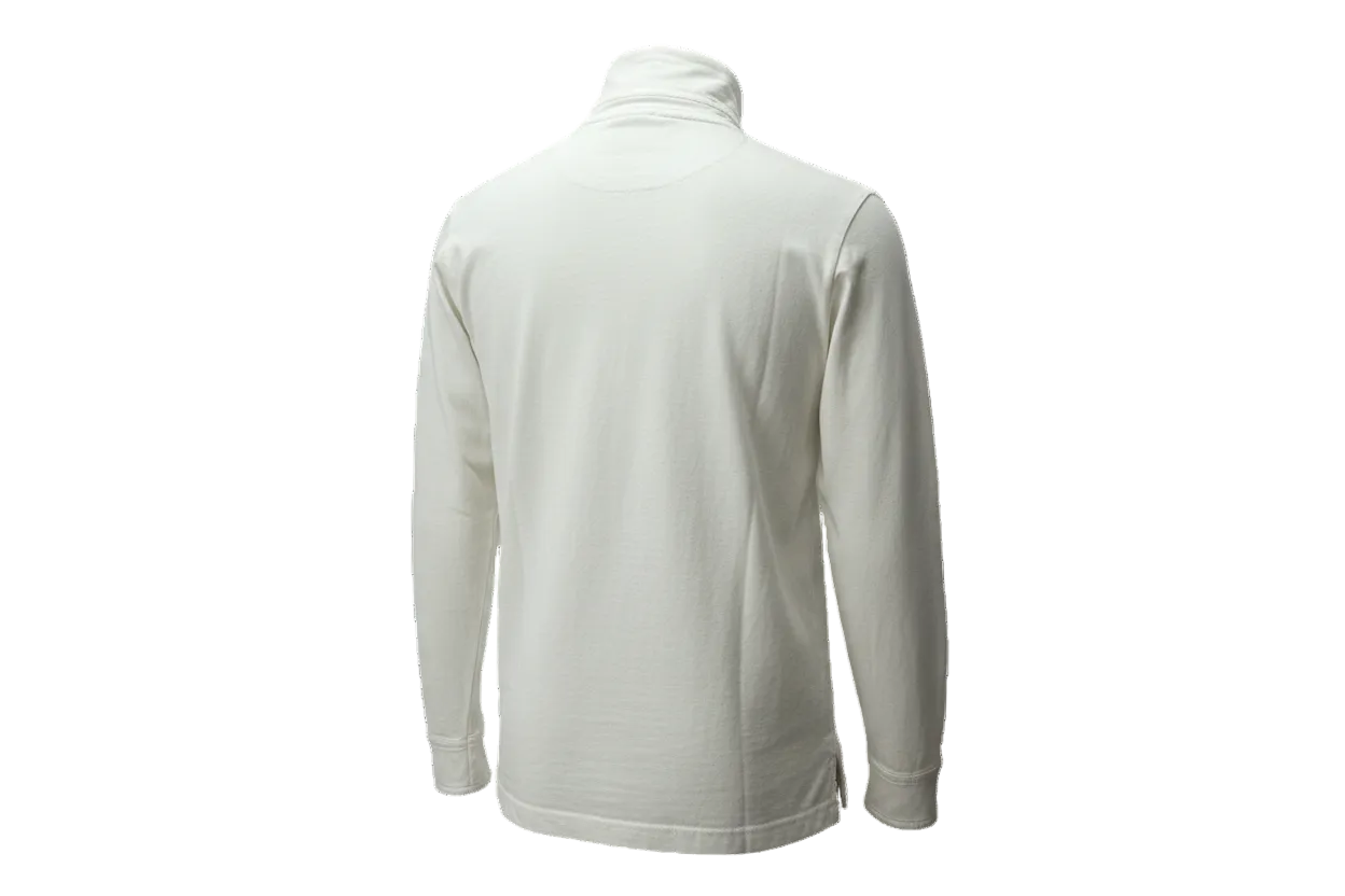 Maglia Polo uomo Bob the Original - maniche lunghe