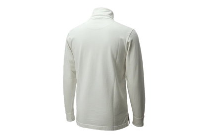 Maglia Polo uomo Bob the Original - maniche lunghe