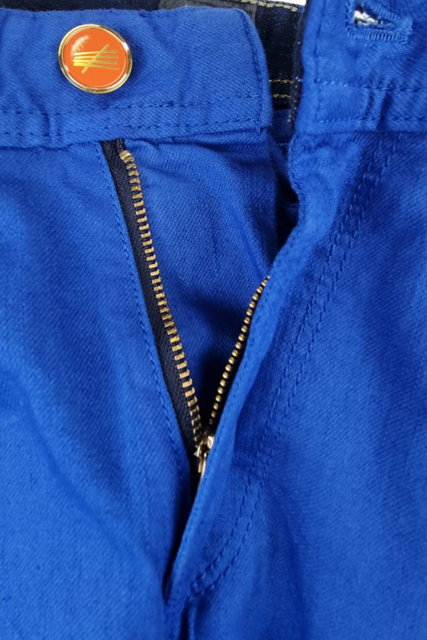 Pantalone uomo PT05 - Superslim fit Blu