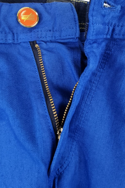 Pantalone uomo PT05 - Superslim fit Blu