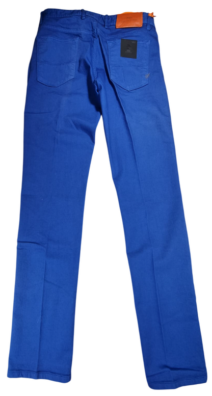 Pantalone uomo PT05 - Superslim fit Blu