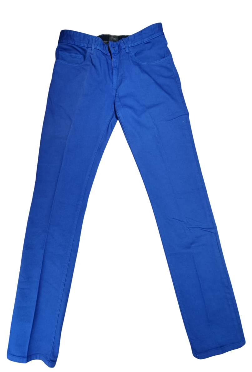 Pantalone uomo PT05 - Superslim fit Blu