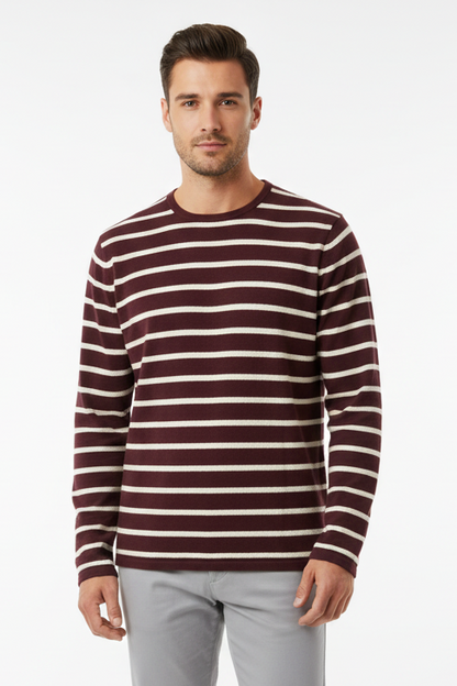 Maglia uomo +39 Masq - girocollo