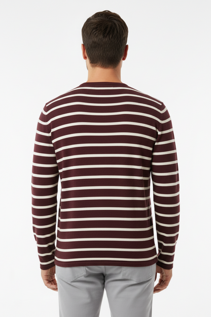 Maglia uomo +39 Masq - girocollo