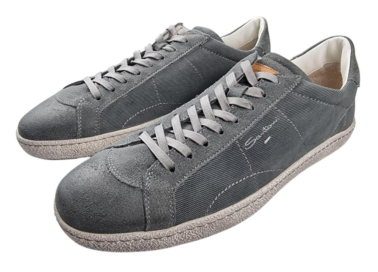 Scarpa Uomo Santoni - Sneackers