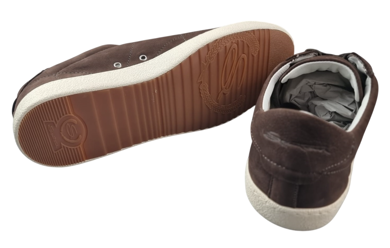 Scarpa Uomo Santoni - Sneacker