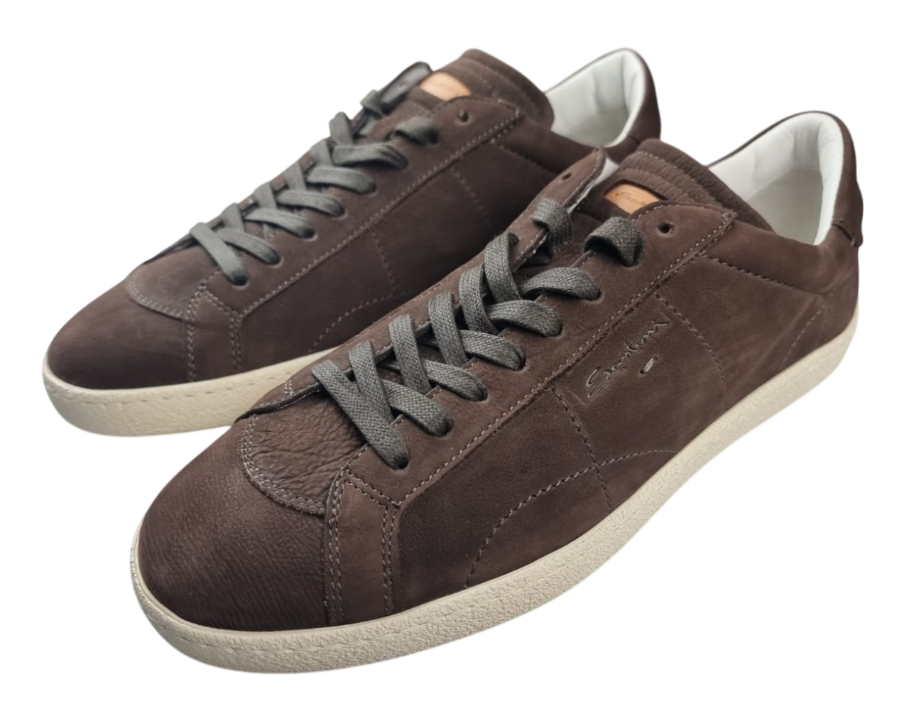 Scarpa Uomo Santoni - Sneacker