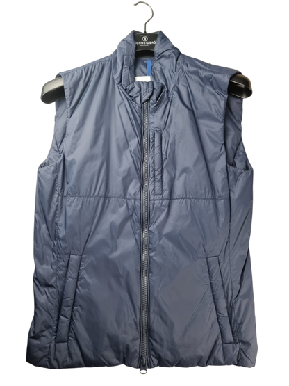 Invicta Men's Vest - Jersey - Blue