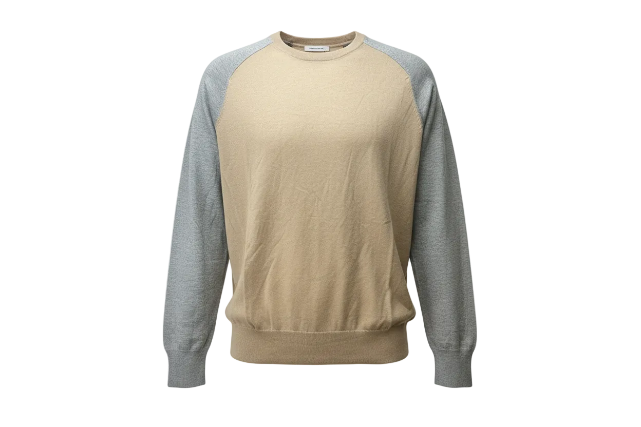 Maglia uomo Paolo Pecora - girocollo