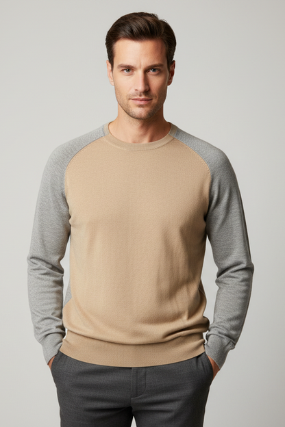 Maglia uomo Paolo Pecora - girocollo