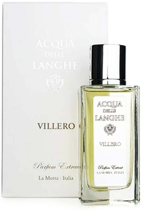 Profumo  - Acqua delle Langhe - Villero 100 ml