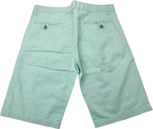 Bermuda uomo - Montezemolo - verde