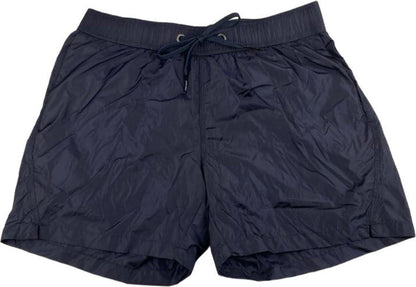 Boxer mare uomo RRD Tramontana blu notte. Fronte