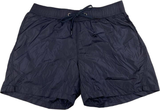 Boxer mare uomo RRD Tramontana blu notte. Fronte