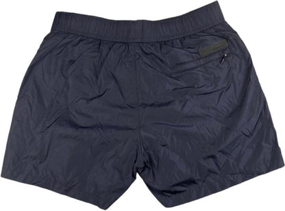 Boxer mare uomo RRD Tramontana blu notte. Retro