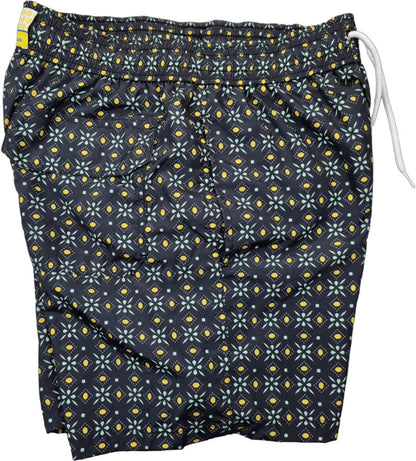 Boxer mare Uomo Edizioni Limonaia - fantasia