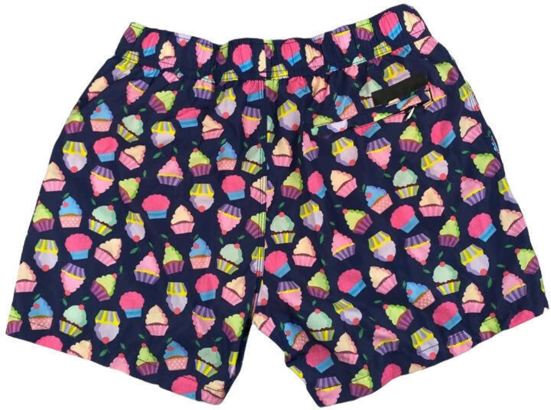 Boxer mare uomo RRD fantasia dolcetti retro