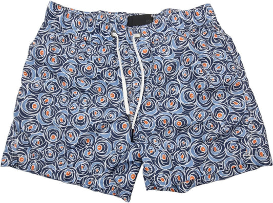 Boxer mare uomo RRD fantasia Tramontana Garden