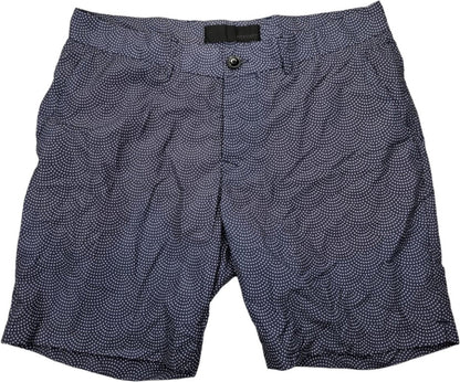 Boxer mare uomo RRD fantasia pois