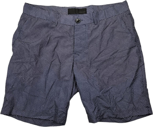Boxer mare uomo RRD fantasia pois