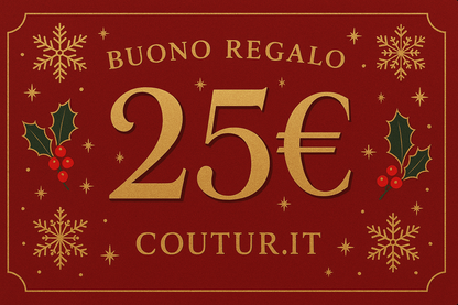 Buono Regalo 25€