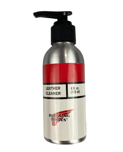 Detergente pelle Red Wing Shoes  - Leather cleaner - 118ml