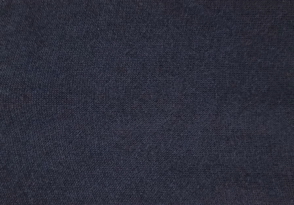Calze lunghe blu tinta unita Gallo per uomo, morbide e confortevoli, ideali per l'abbigliamento casual.