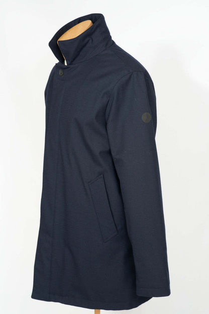 Men's Jacket - People of Shibuya - Blue