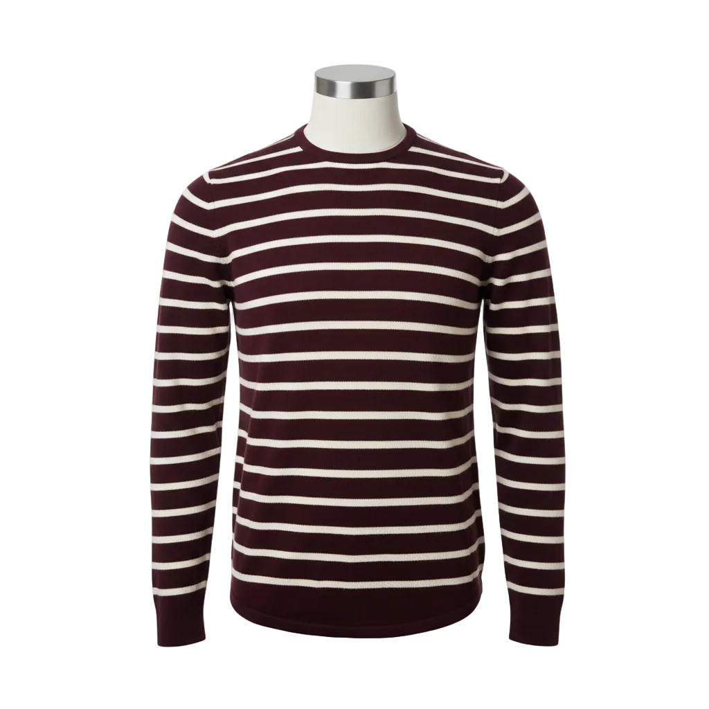 Maglia uomo +39 Masq - girocollo