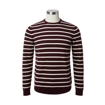 Maglia uomo +39 Masq - girocollo