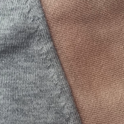 Maglia uomo Paolo Pecora - Girocollo Seta/cotone
