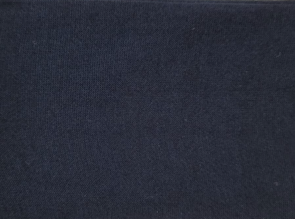 Calze Lunghe Uomo Timonier - Blu Tinta Unita - Cotone Karnak 100% Egiziano