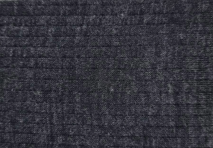 Long Rooster Socks for Men - Black