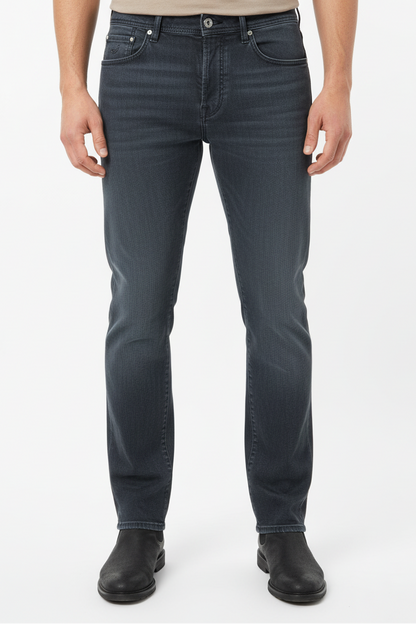 Jacob Cohen Men's Jeans - 5-Pocket Style 688