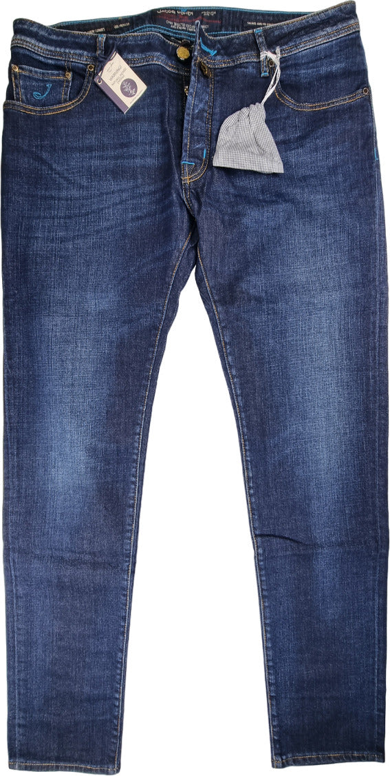 Jacob Cohen Men's Jeans - 5-Pocket 688.C