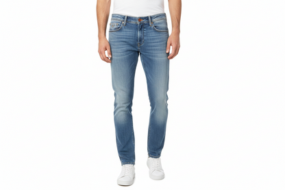 Jeans uomo PT 05 - 5 tasche superslim fit